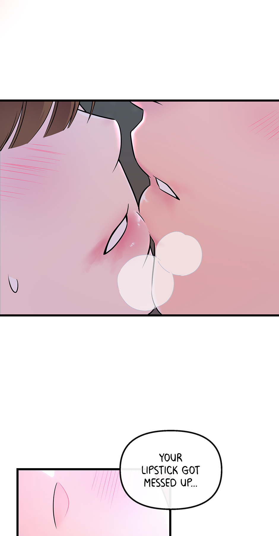 Love on Campus Chapter 37 - Page 49