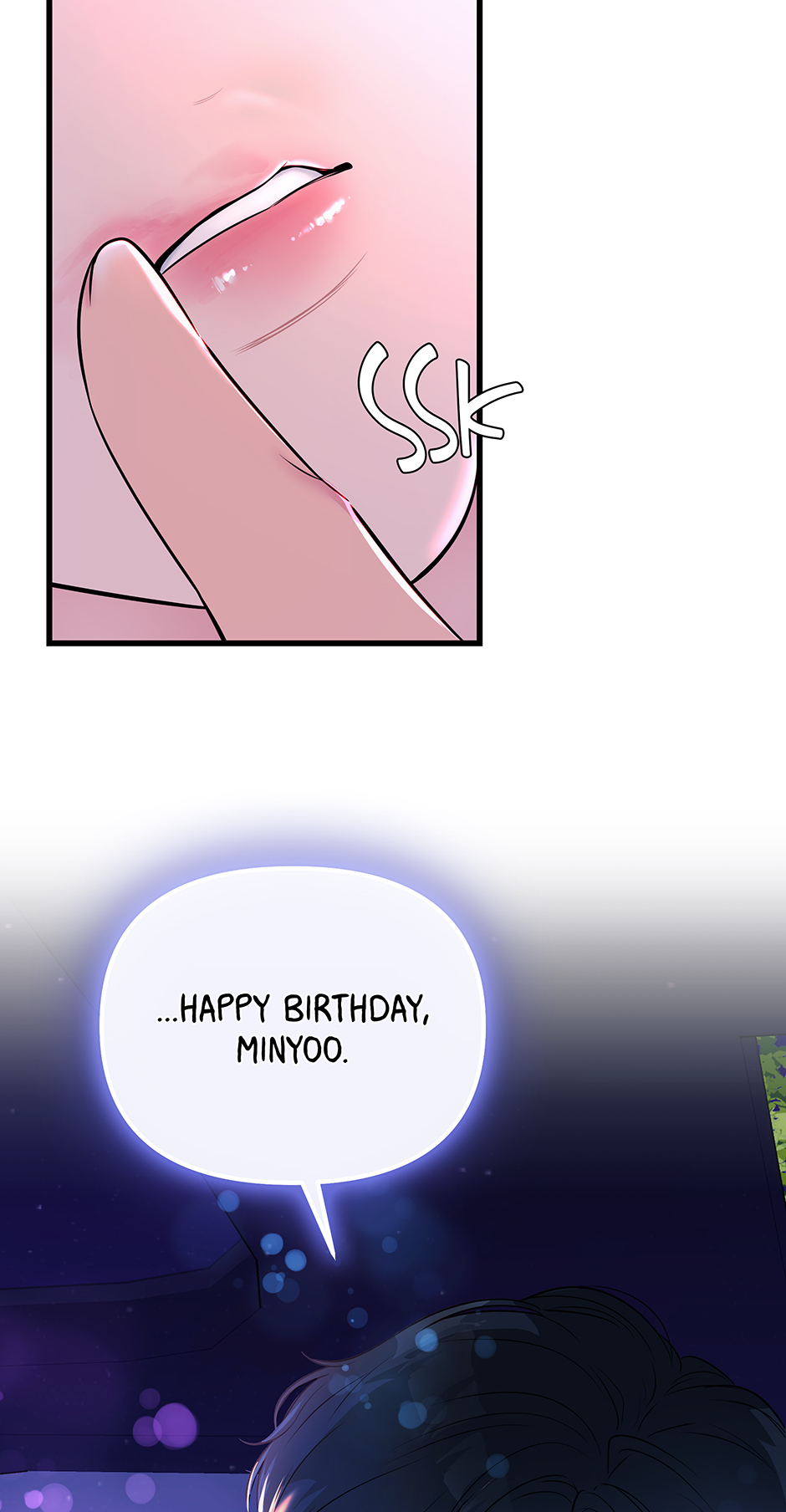 Love on Campus Chapter 37 - Page 50