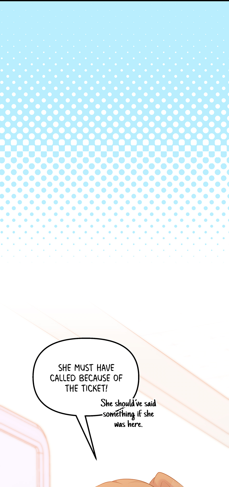 Love on Campus Chapter 37 - Page 59