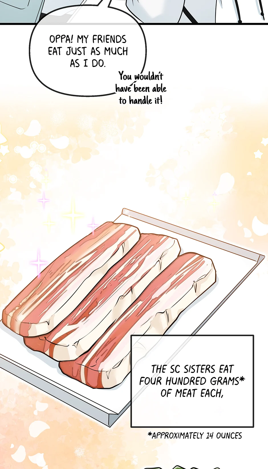 Love on Campus Chapter 37 - Page 63