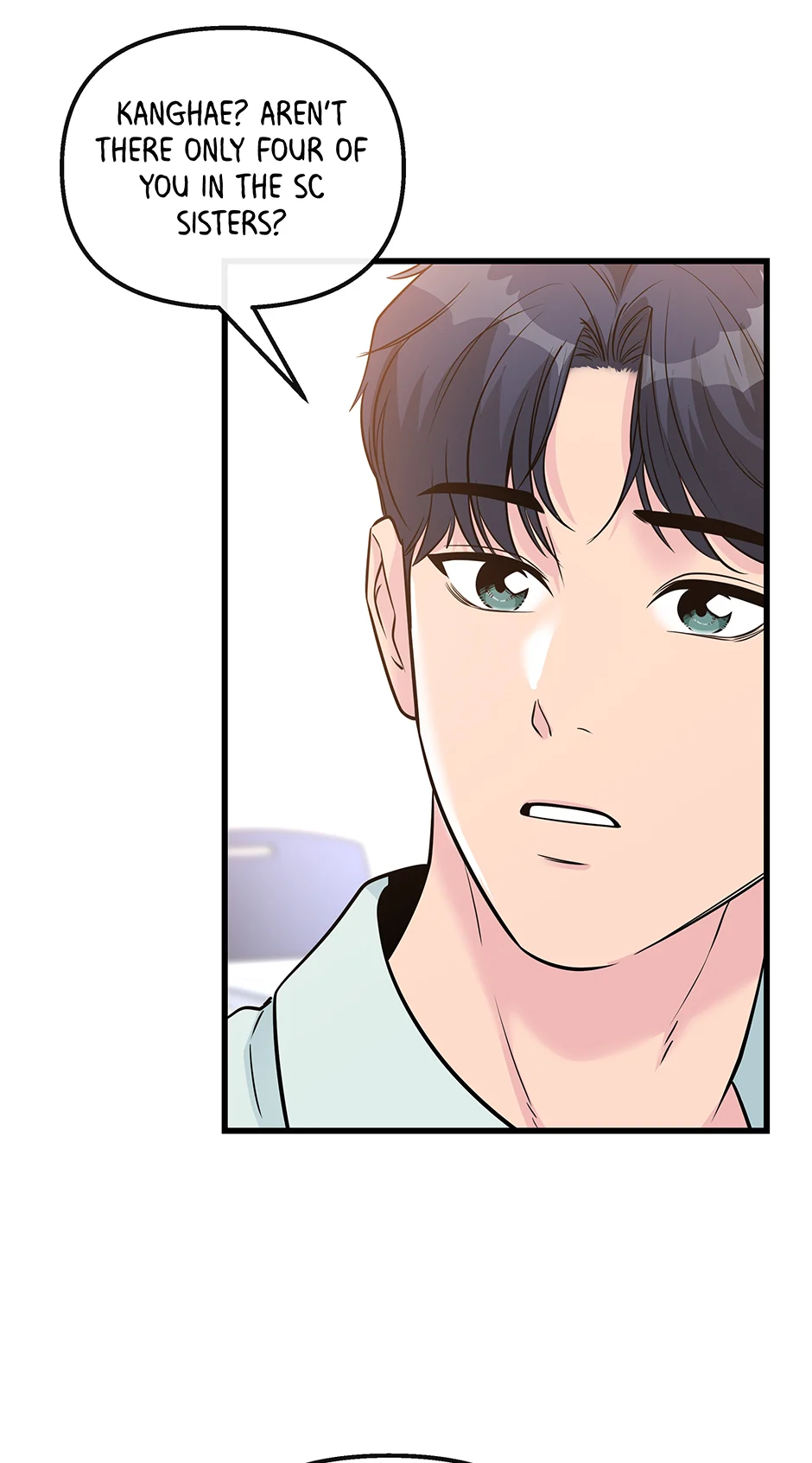 Love on Campus Chapter 37 - Page 68