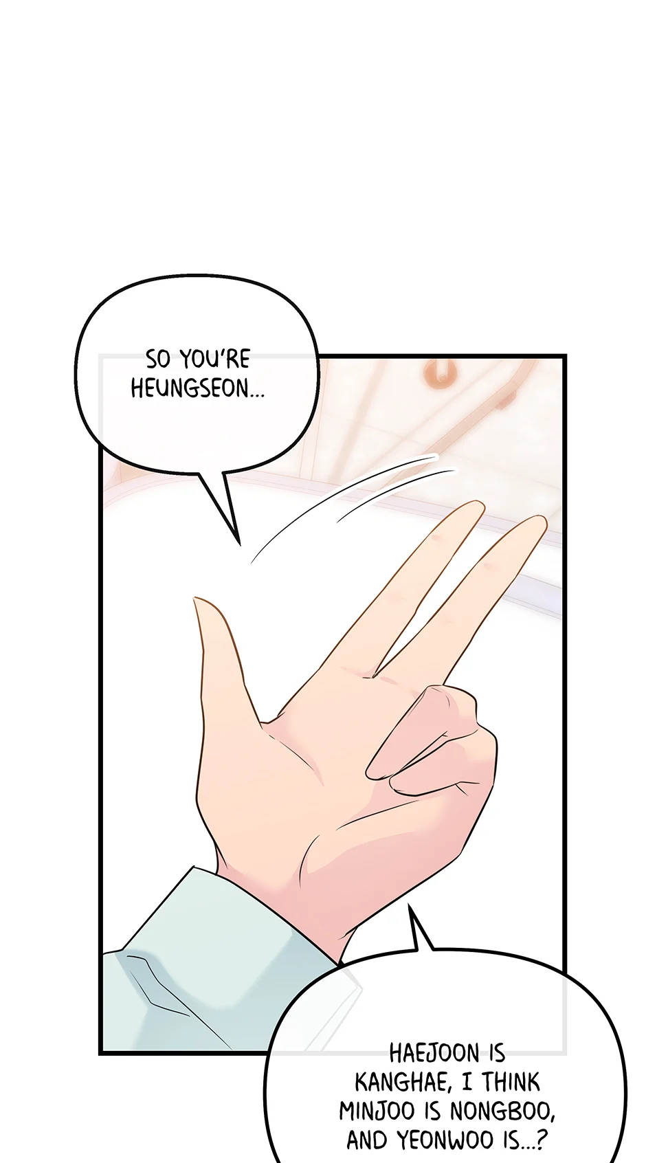 Love on Campus Chapter 37 - Page 70
