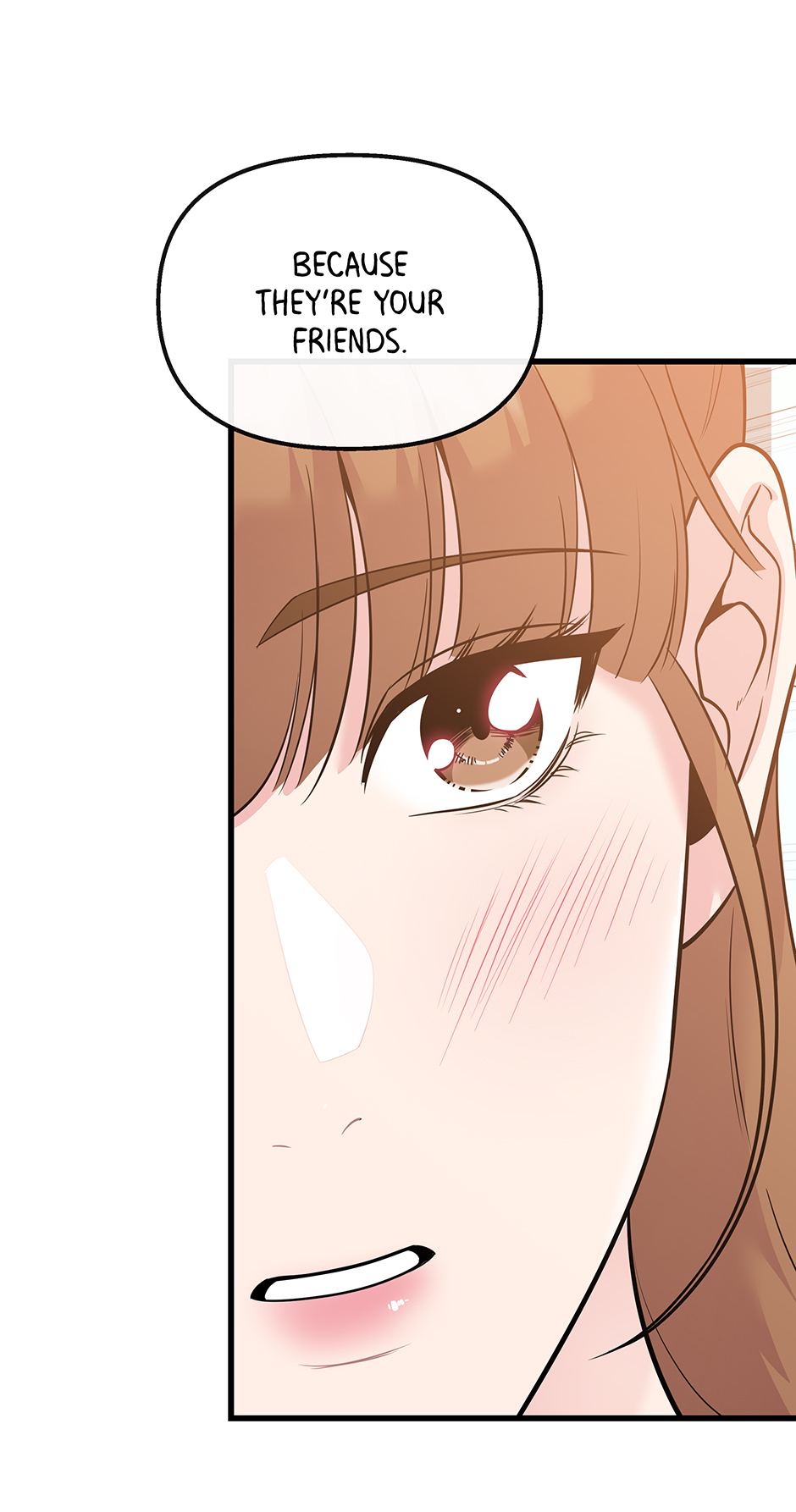 Love on Campus Chapter 37 - Page 72