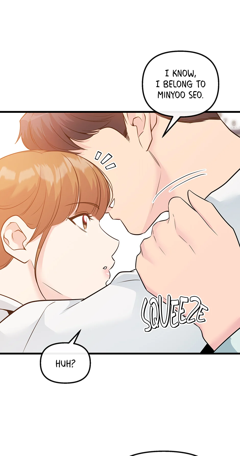 Love on Campus Chapter 37 - Page 74