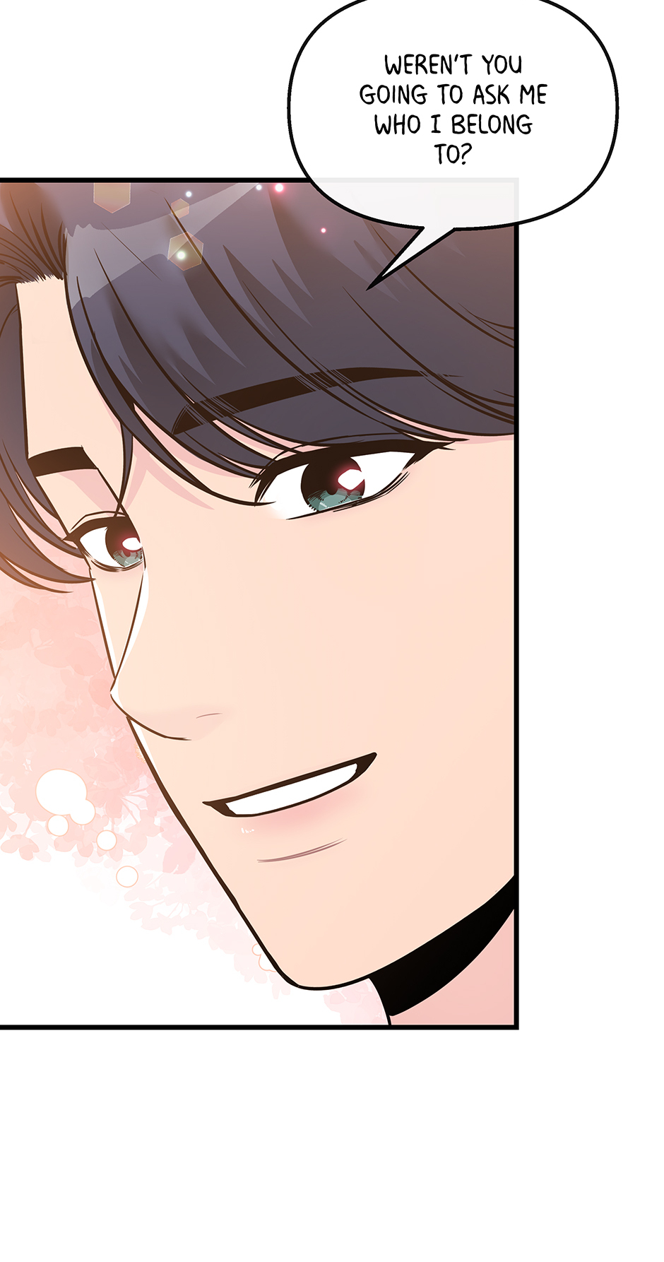 Love on Campus Chapter 37 - Page 75