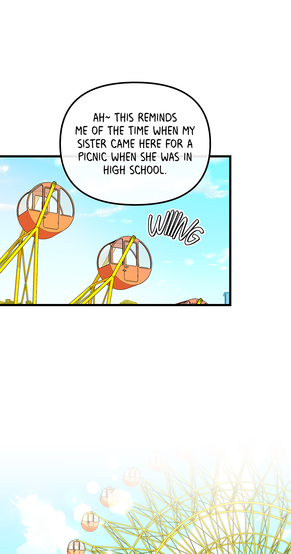 Love on Campus Chapter 37 - Page 10