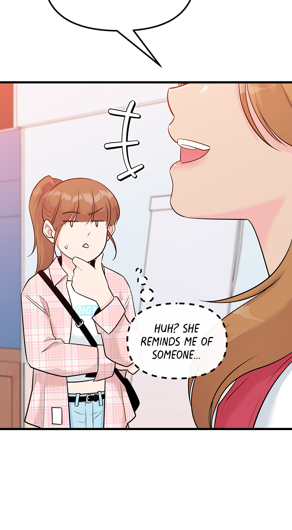 Love on Campus Chapter 38 - Page 14