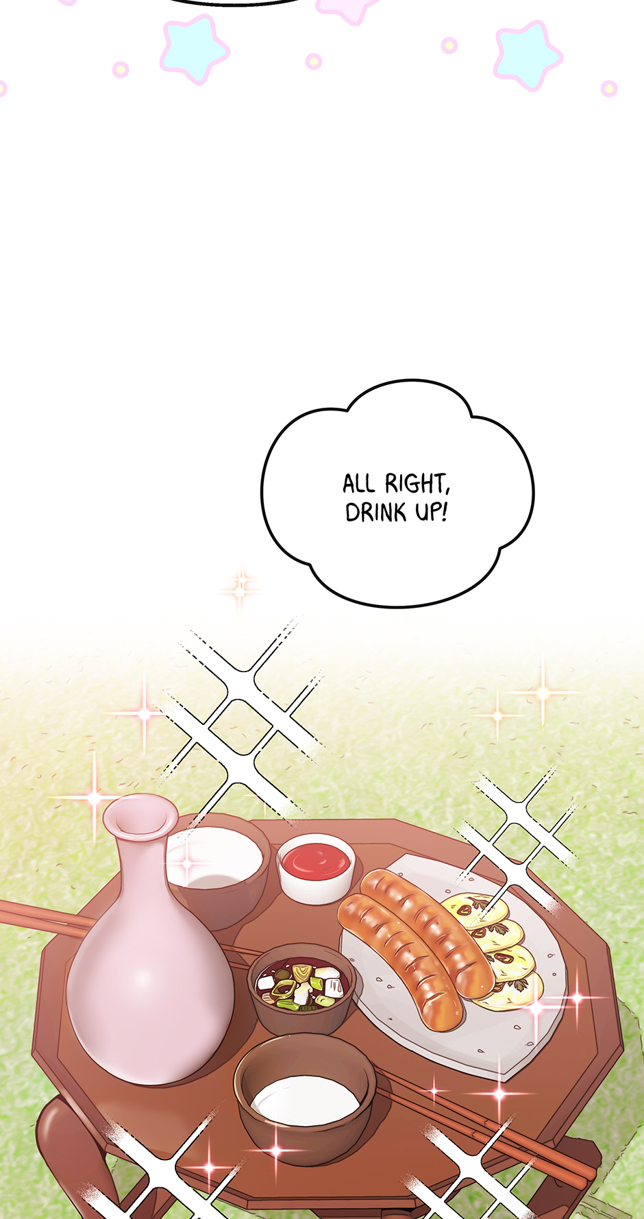 Love on Campus Chapter 38 - Page 17