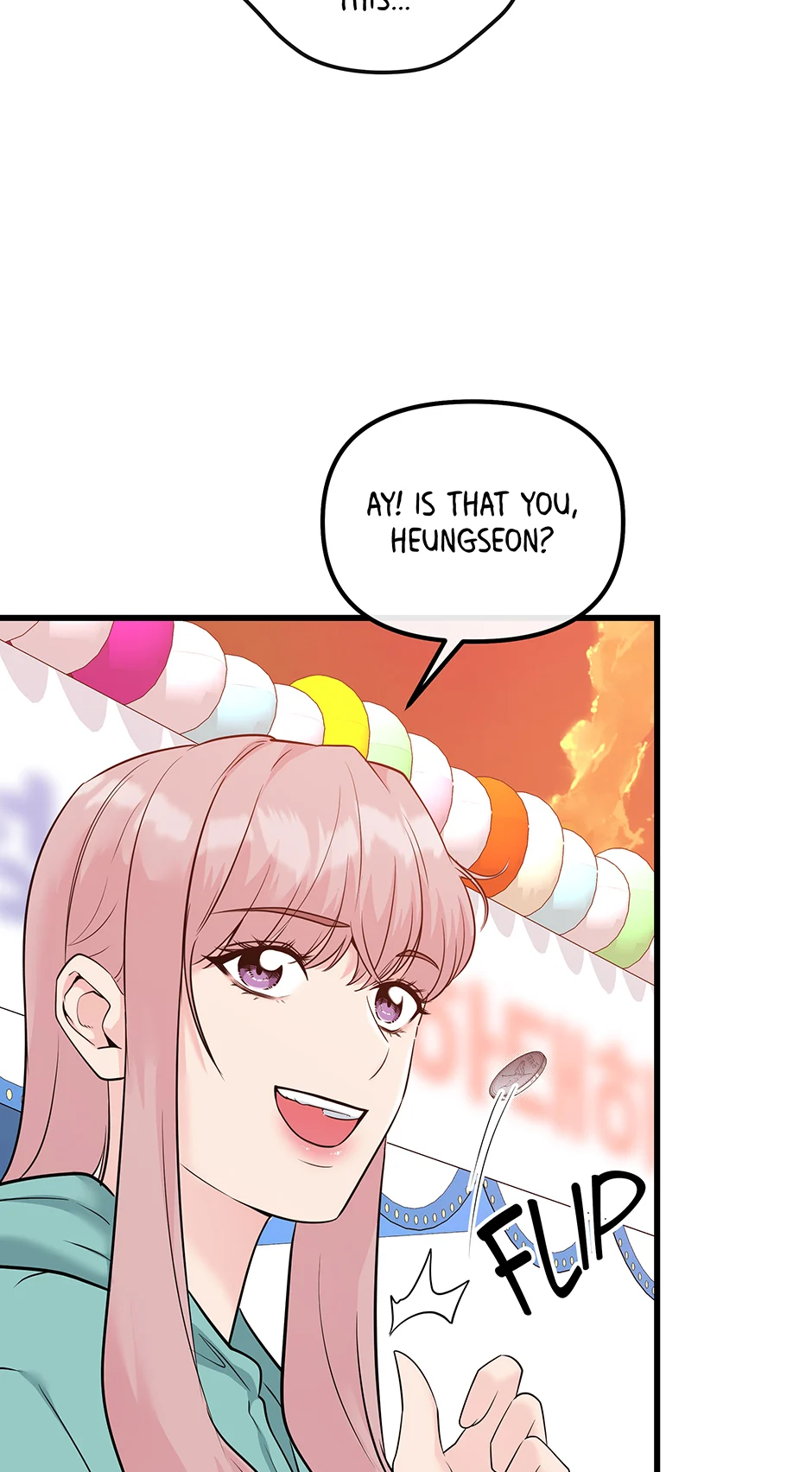 Love on Campus Chapter 38 - Page 26