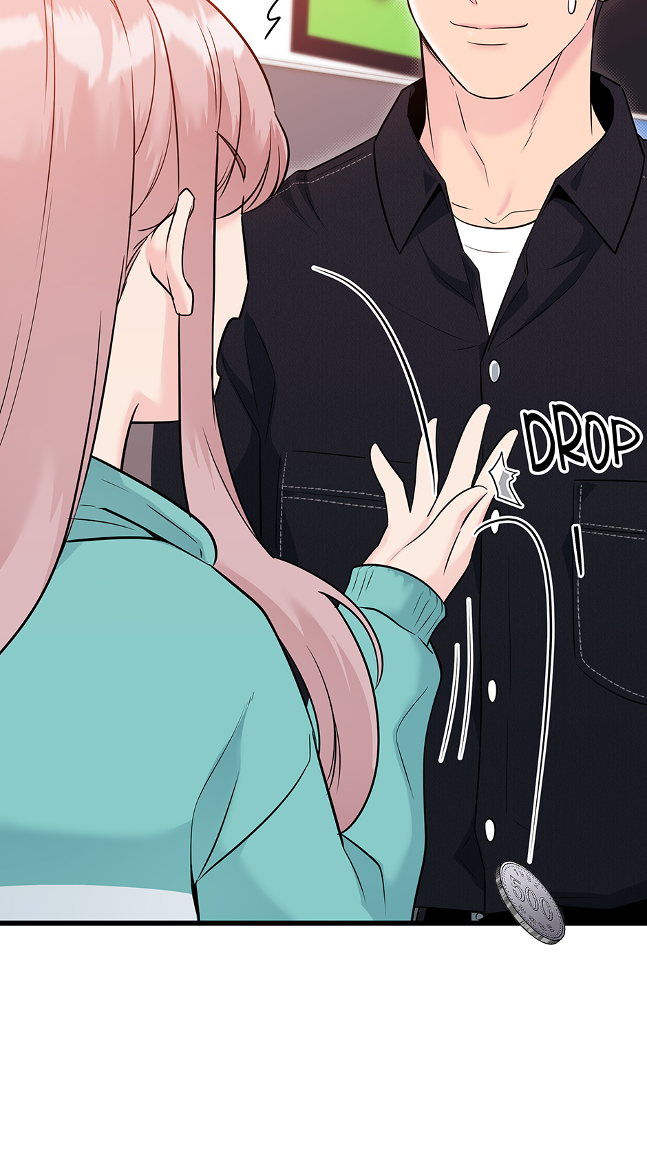 Love on Campus Chapter 38 - Page 28