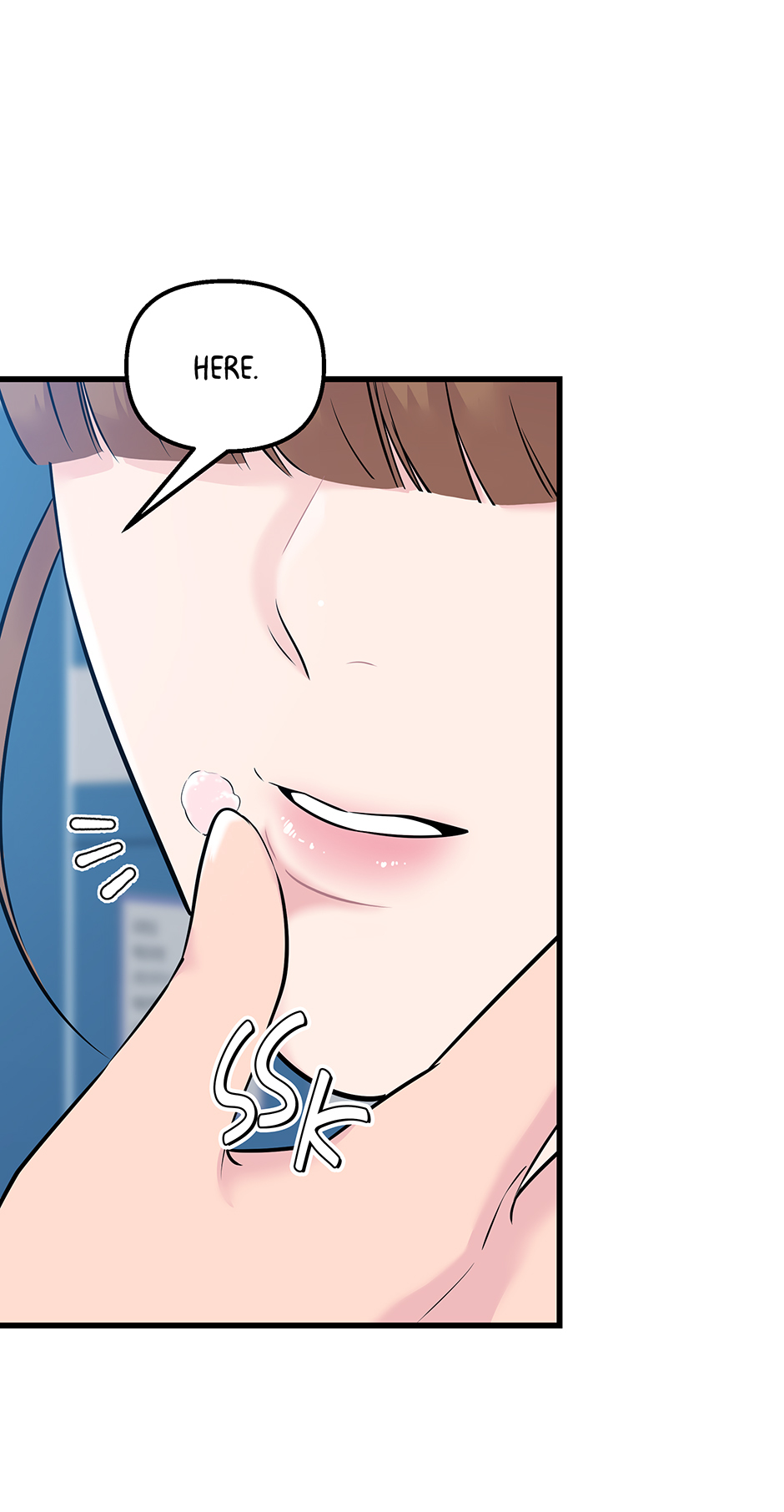 Love on Campus Chapter 38 - Page 35