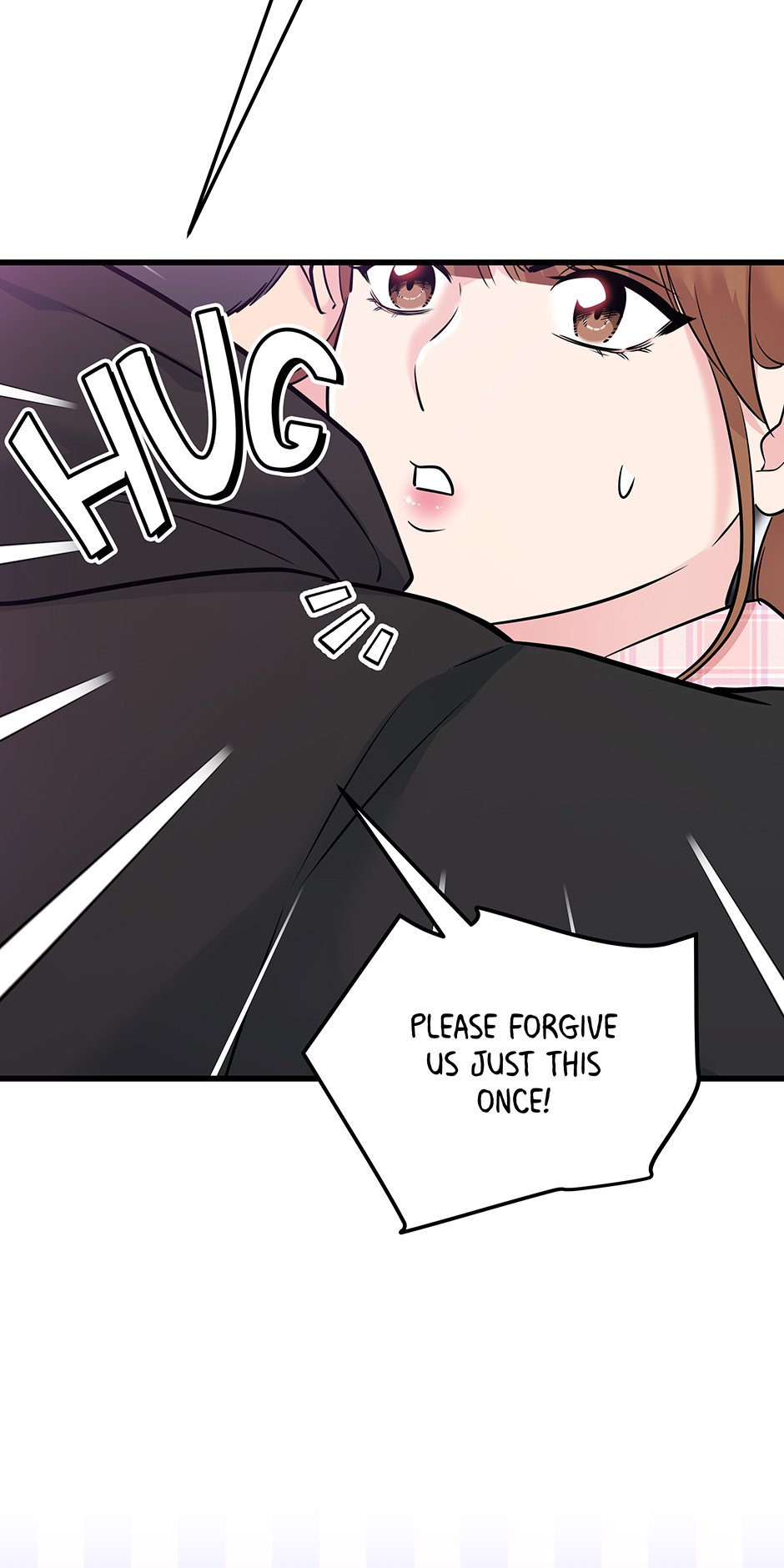 Love on Campus Chapter 38 - Page 47