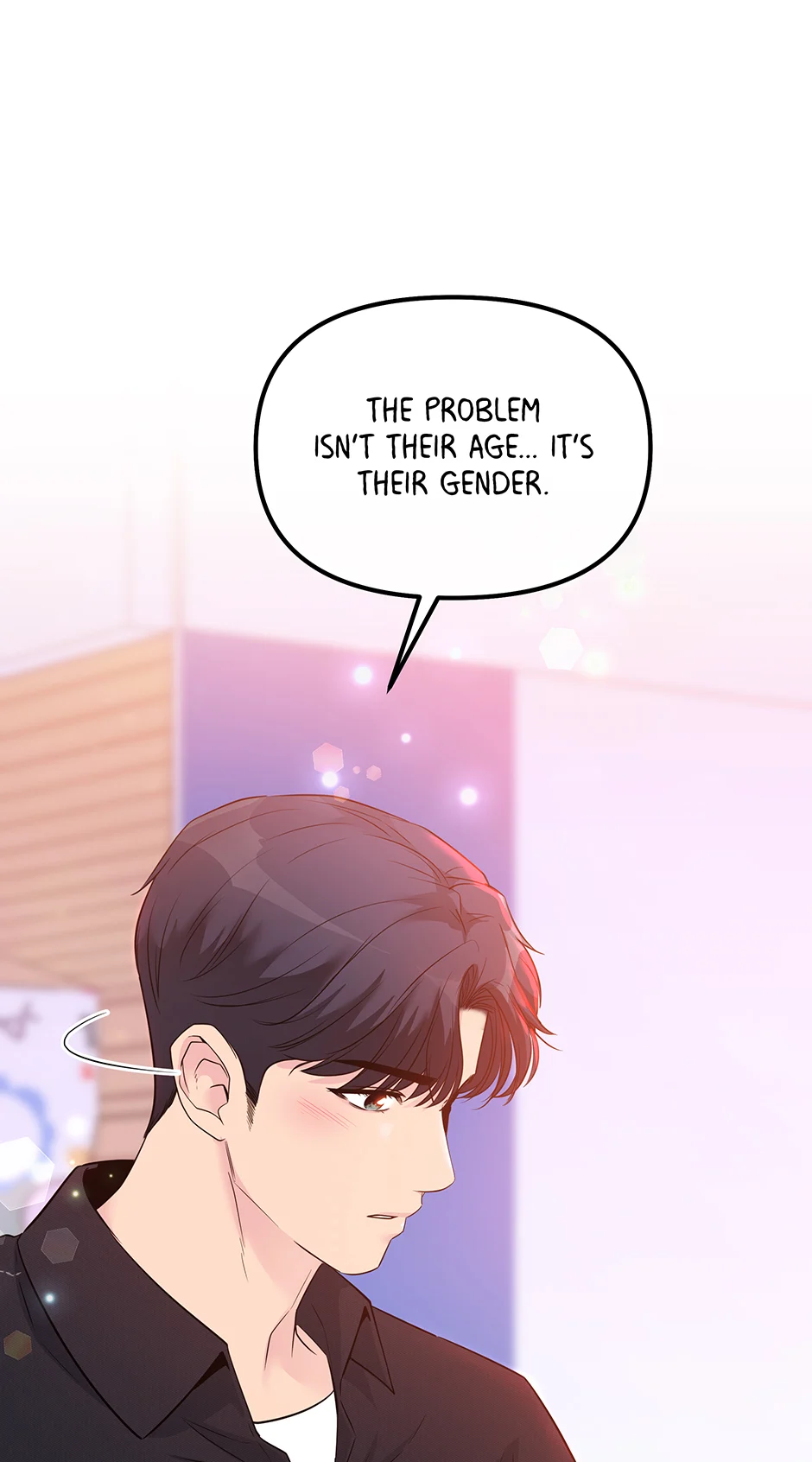 Love on Campus Chapter 38 - Page 60