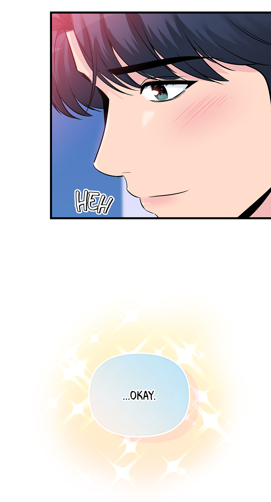 Love on Campus Chapter 38 - Page 67