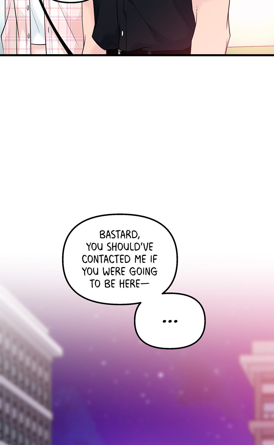Love on Campus Chapter 38 - Page 74