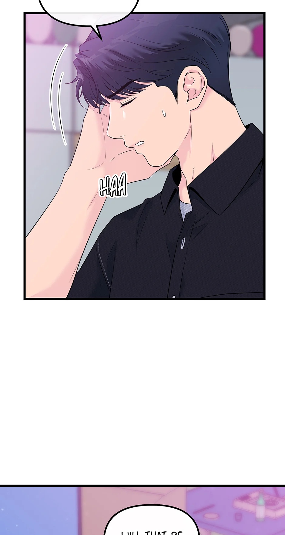 Love on Campus Chapter 39 - Page 18
