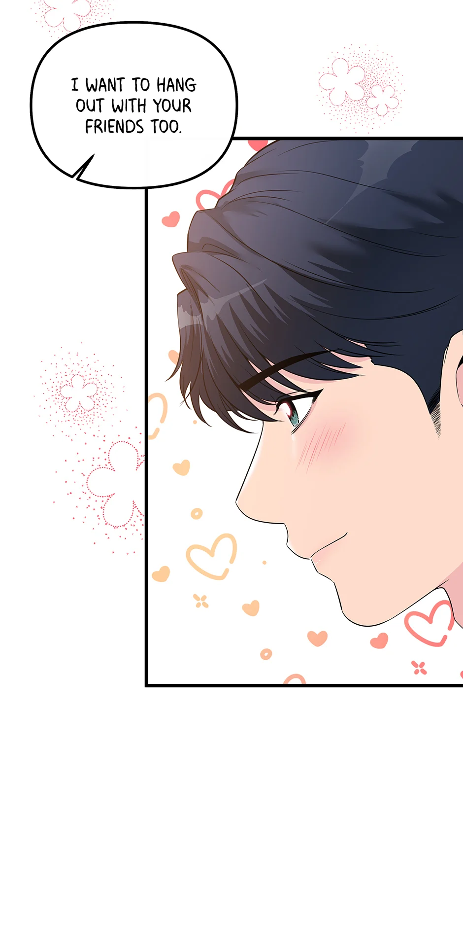 Love on Campus Chapter 39 - Page 21