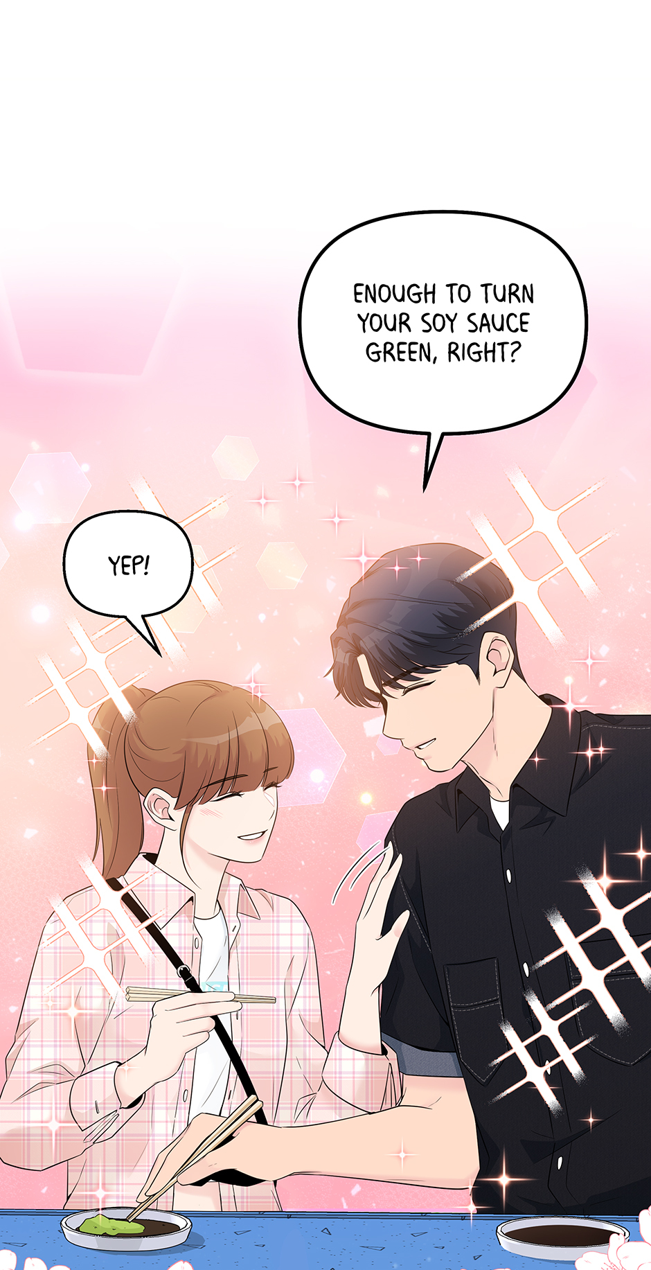 Love on Campus Chapter 39 - Page 29
