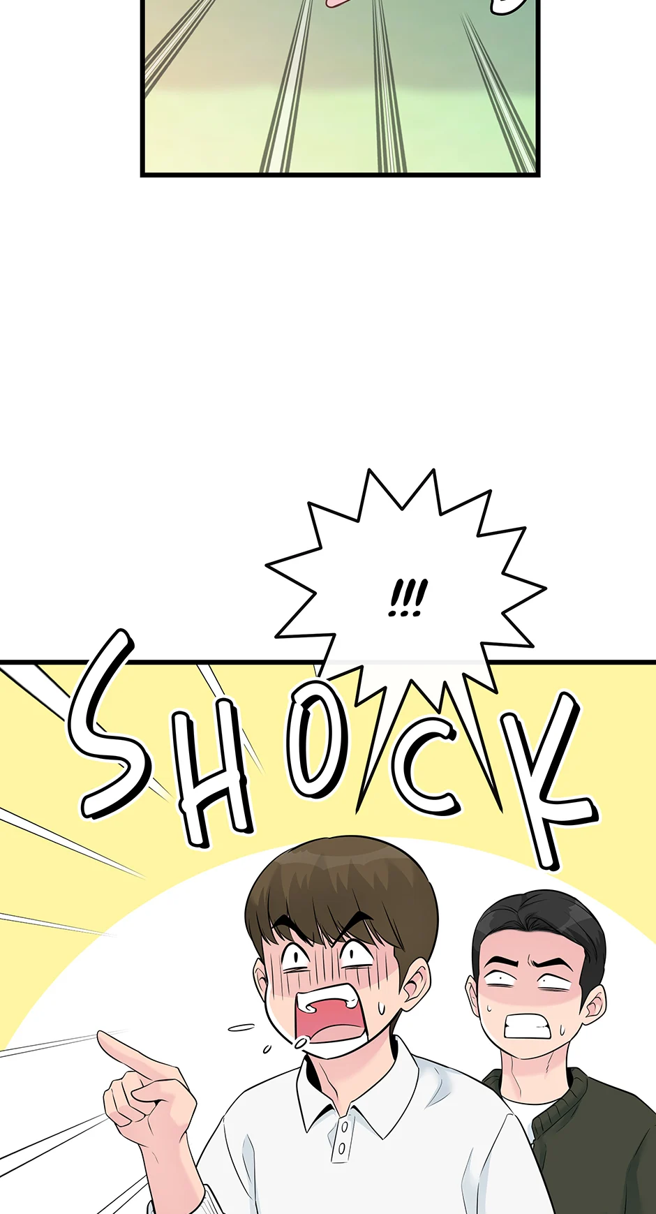 Love on Campus Chapter 39 - Page 4