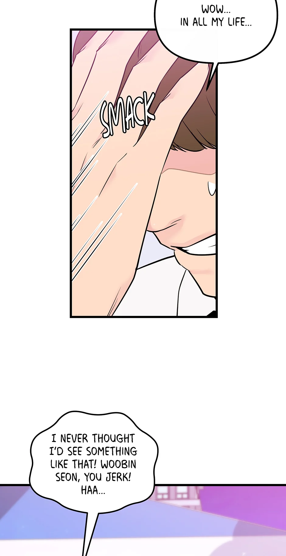 Love on Campus Chapter 39 - Page 35