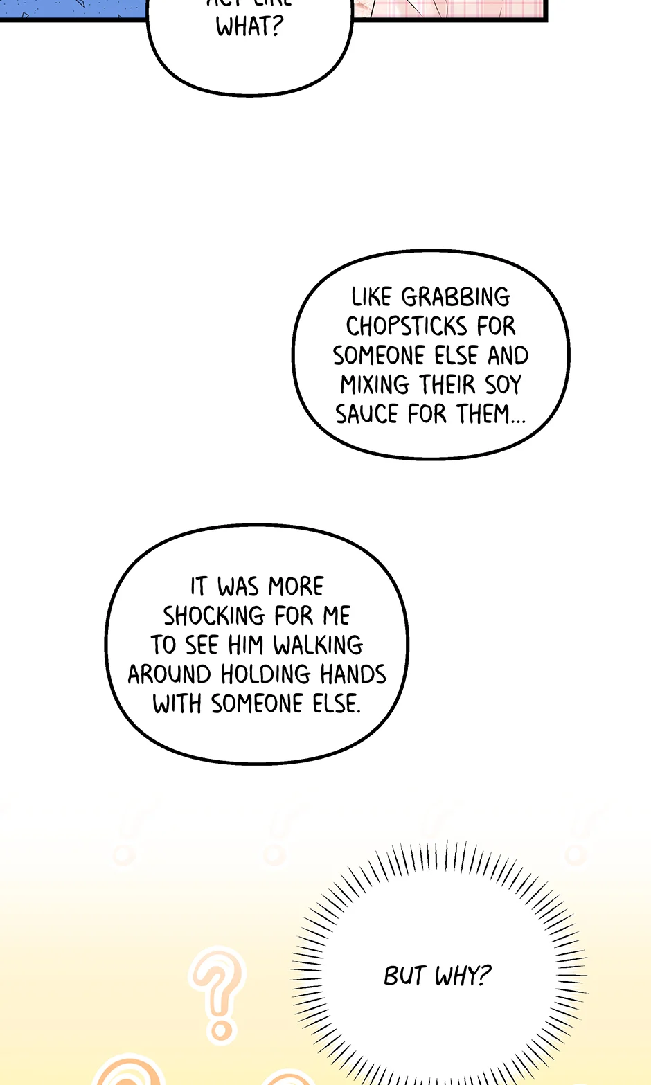 Love on Campus Chapter 39 - Page 39