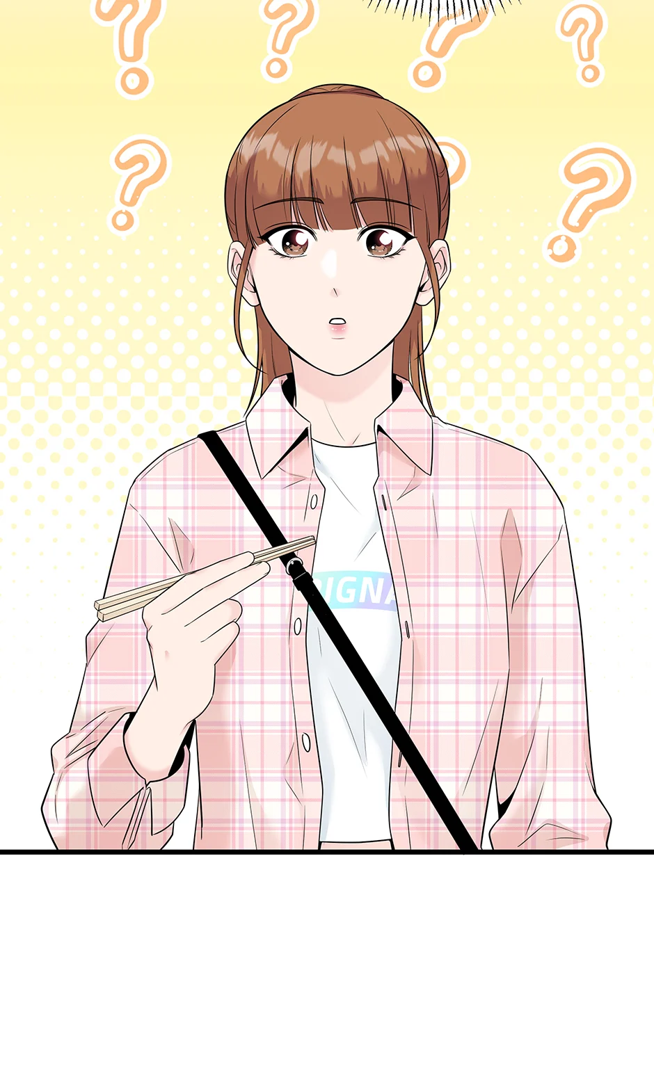 Love on Campus Chapter 39 - Page 40