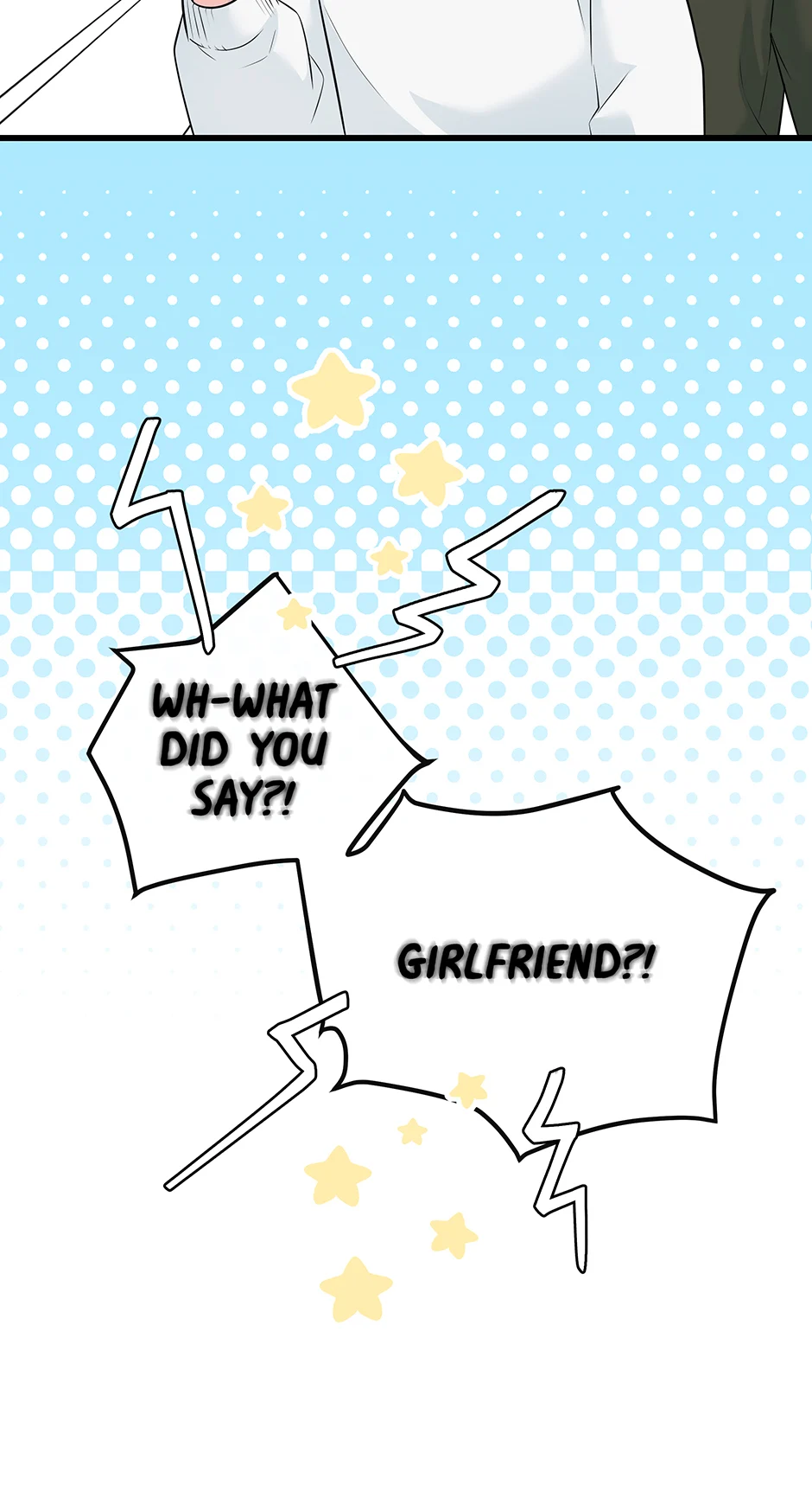 Love on Campus Chapter 39 - Page 5