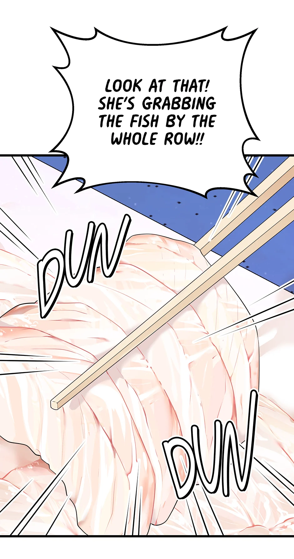 Love on Campus Chapter 39 - Page 43