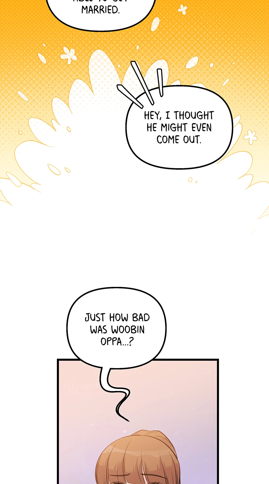 Love on Campus Chapter 39 - Page 53