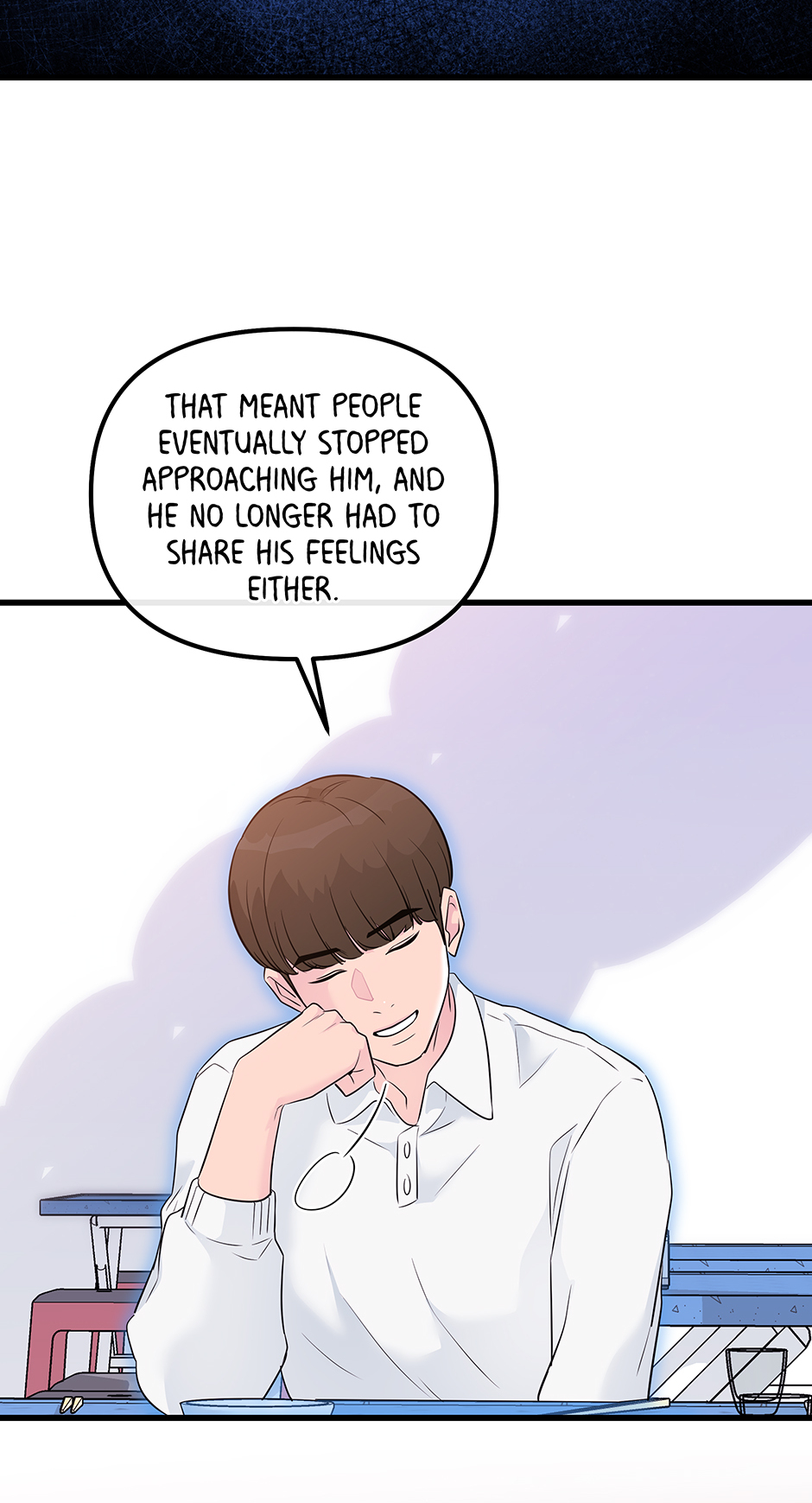 Love on Campus Chapter 39 - Page 62