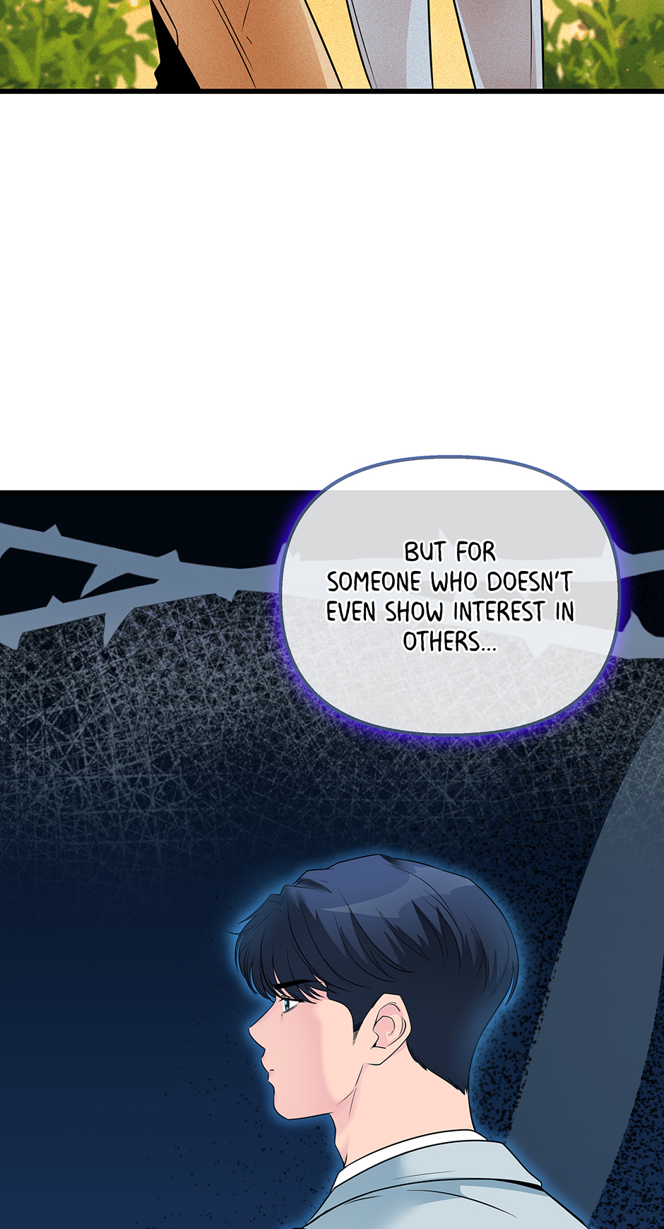 Love on Campus Chapter 39 - Page 64