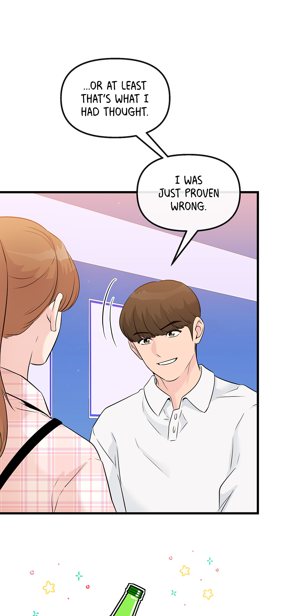 Love on Campus Chapter 39 - Page 66