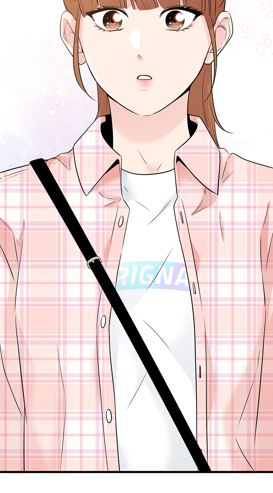 Love on Campus Chapter 39 - Page 72