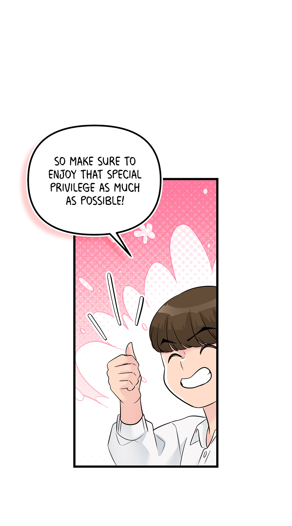 Love on Campus Chapter 39 - Page 73