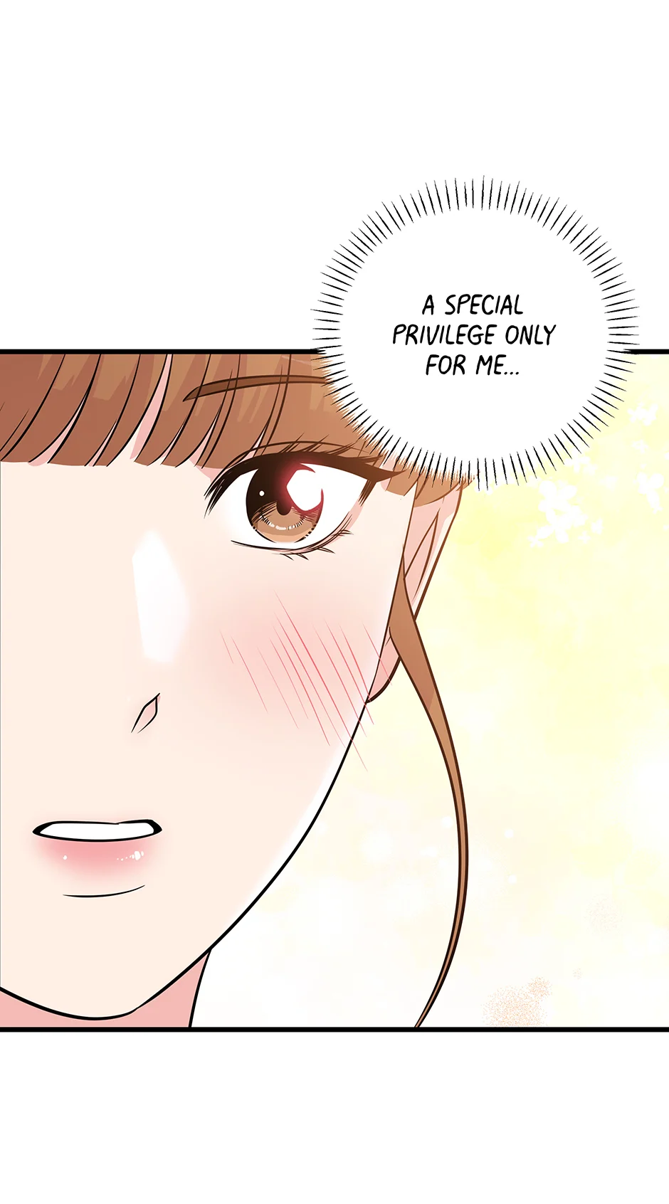 Love on Campus Chapter 39 - Page 74