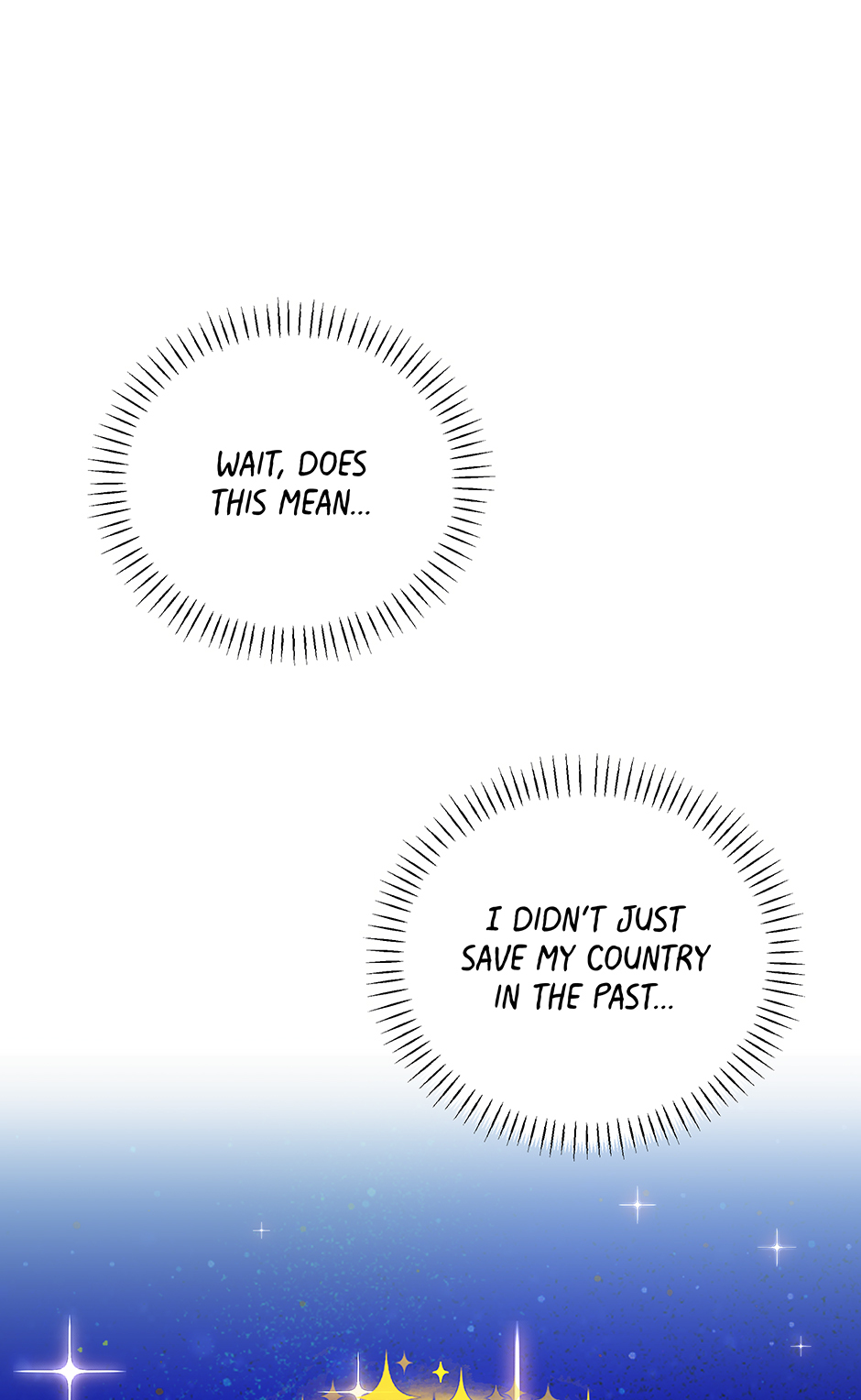 Love on Campus Chapter 39 - Page 75