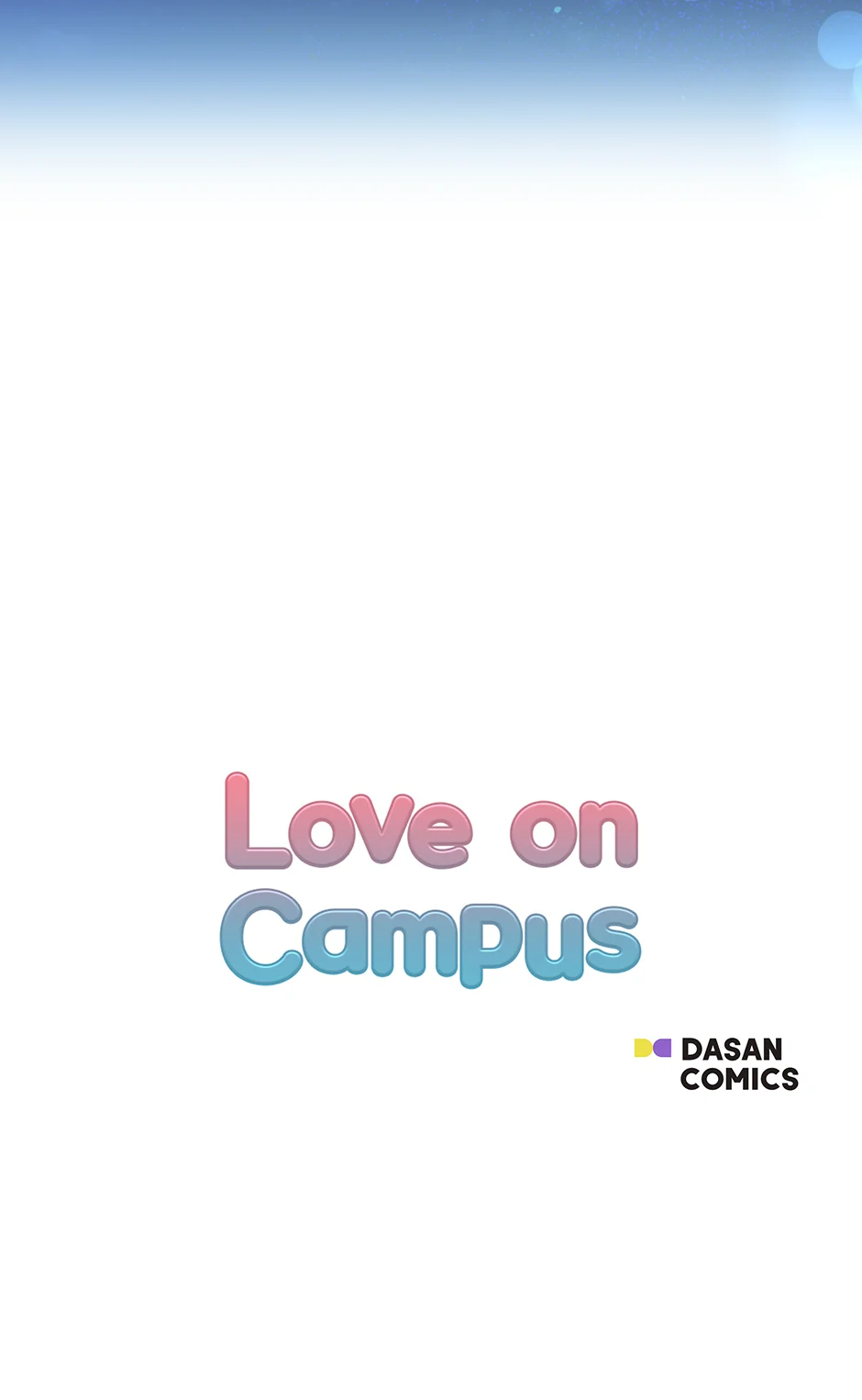 Love on Campus Chapter 39 - Page 78