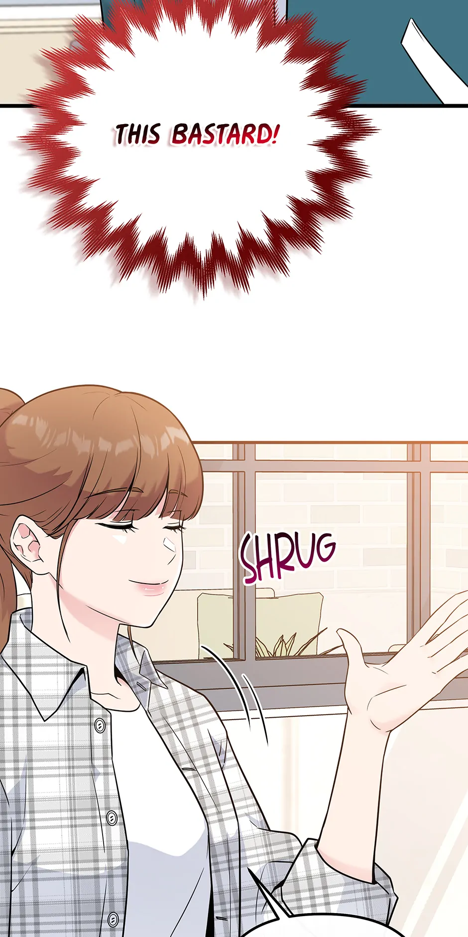 Love on Campus Chapter 4 - Page 14