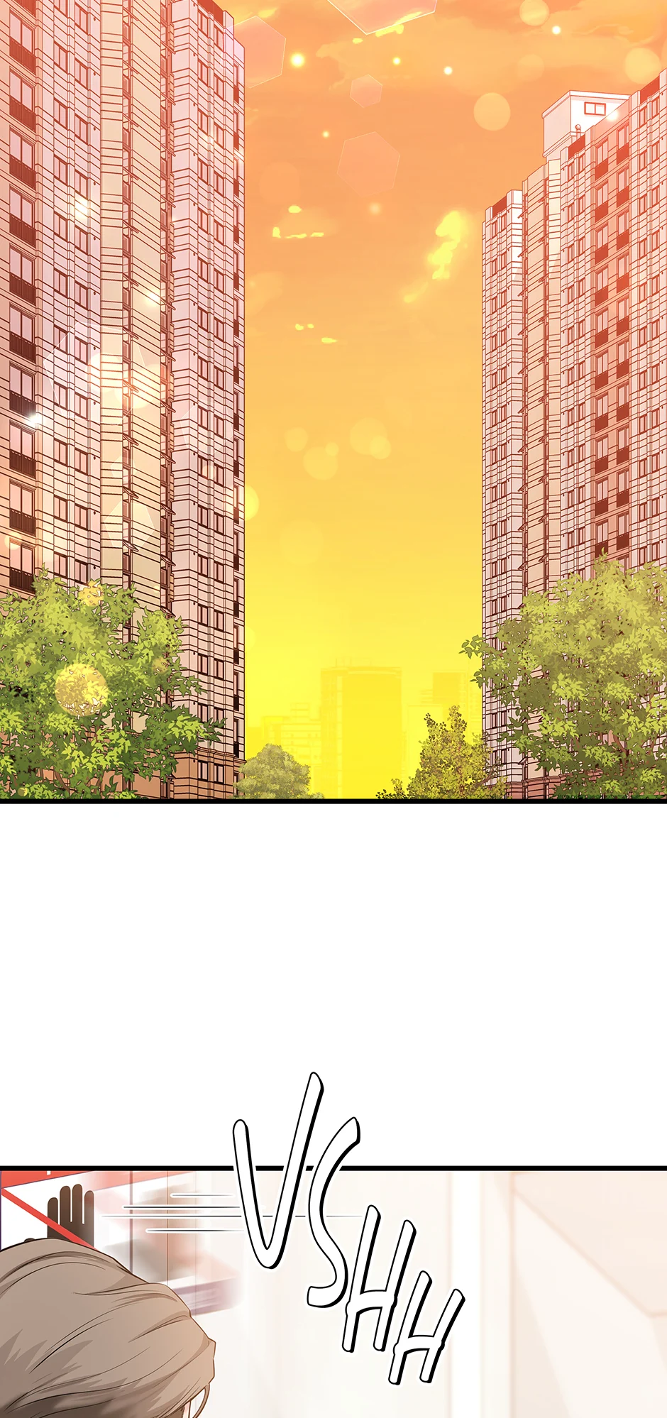 Love on Campus Chapter 40 - Page 2