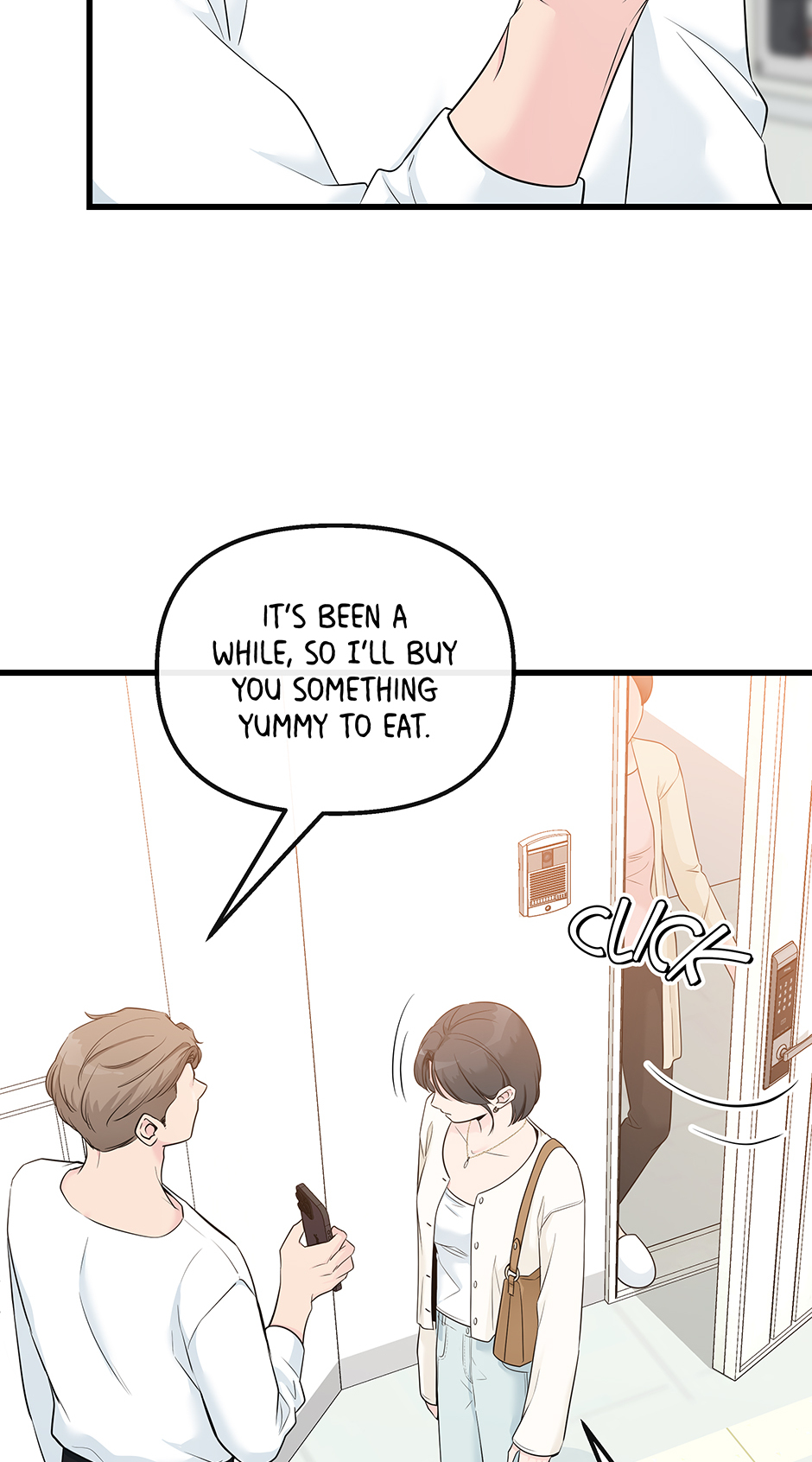 Love on Campus Chapter 40 - Page 16