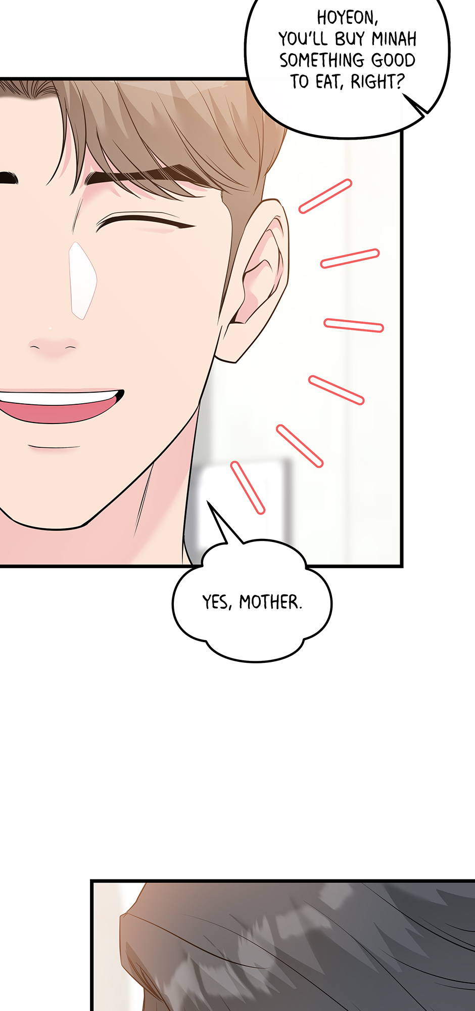 Love on Campus Chapter 40 - Page 21
