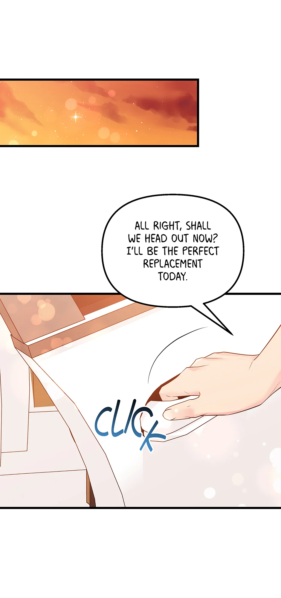 Love on Campus Chapter 40 - Page 23