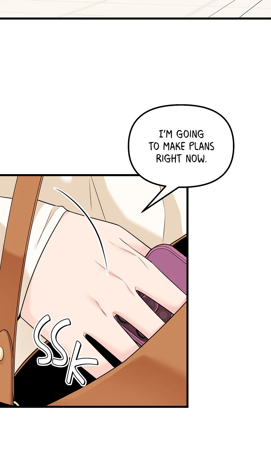 Love on Campus Chapter 40 - Page 25