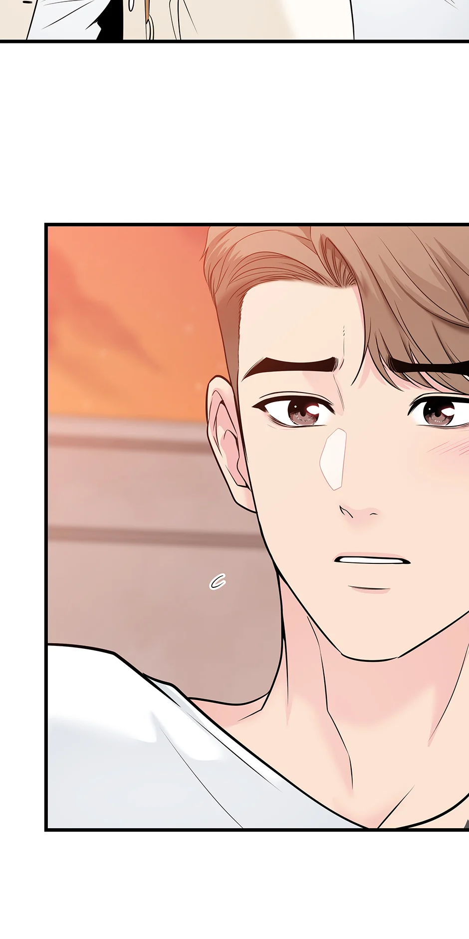 Love on Campus Chapter 40 - Page 29