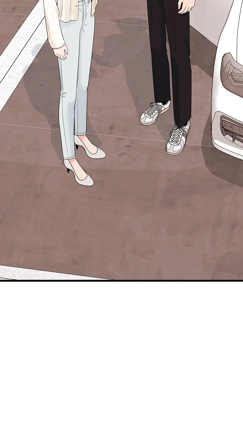 Love on Campus Chapter 40 - Page 32