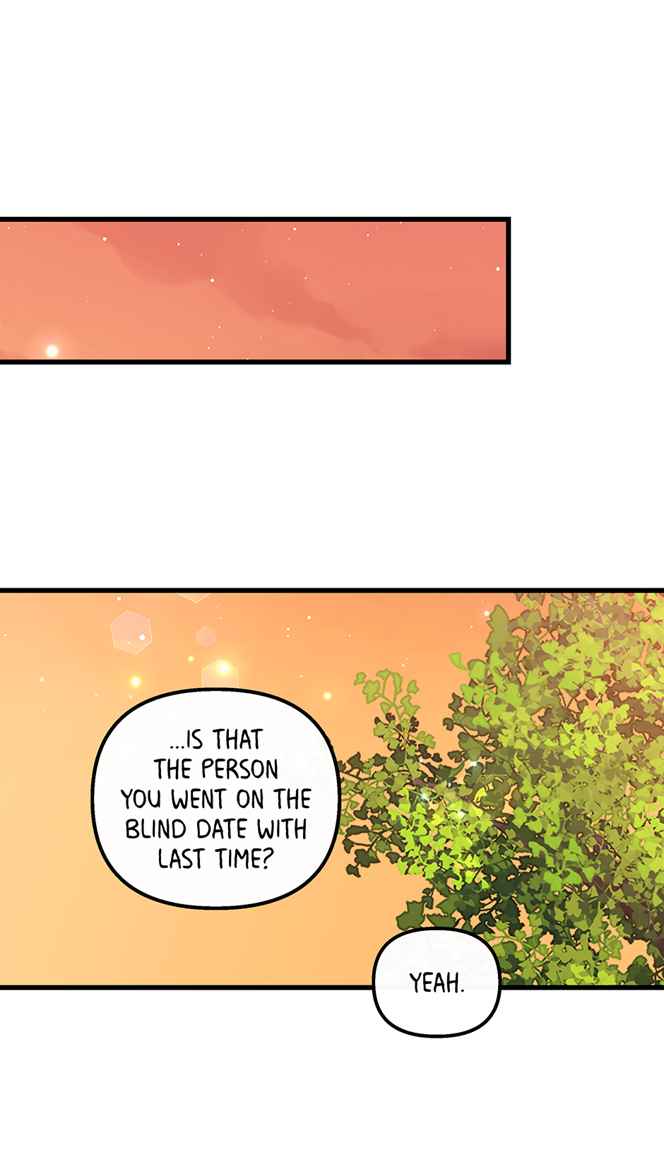 Love on Campus Chapter 40 - Page 33