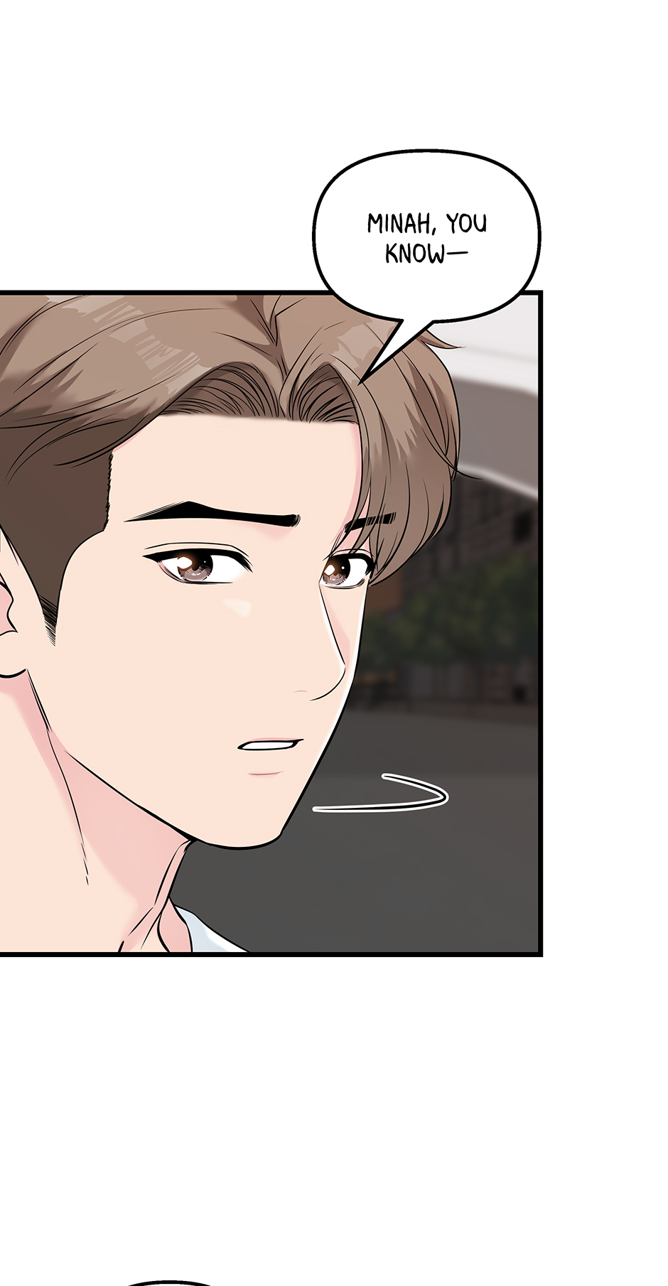 Love on Campus Chapter 40 - Page 35