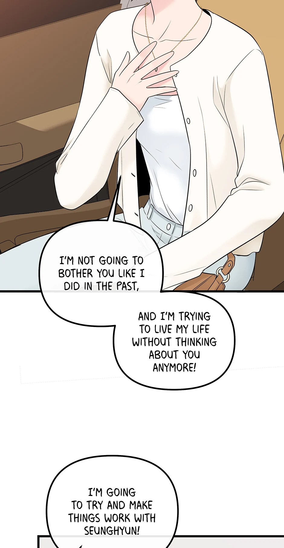 Love on Campus Chapter 40 - Page 37