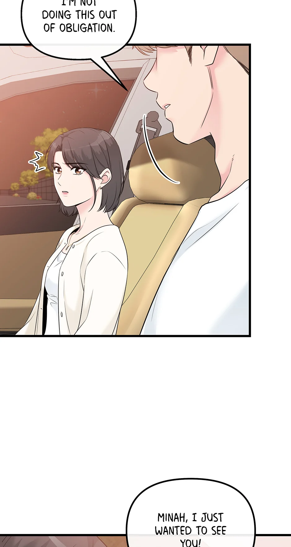 Love on Campus Chapter 40 - Page 42