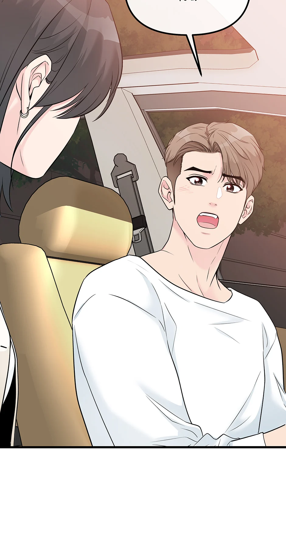 Love on Campus Chapter 40 - Page 43